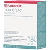 Tiobec lac 30 compresse