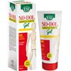 Esi no dol arnica forte gel 100 ml