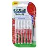 Gum trav-ler 0,8 scovolino promo 4 + 2 pezzi