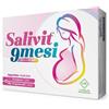 Logus pharma Salivit 9mesi 30 compresse + 30 capsule molli