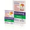 Salonpas 36,06 mg/32,73mg/7,11mg cerotti medicati 10 cerotti metile salicilato/levomentolo/dl-canfora