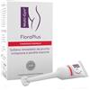 Multy-gyn Floraplus multi-gyn candidosi vaginale 5 tubetti x 5 ml