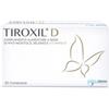 Lo.li.pharma Tiroxil d 30 compresse