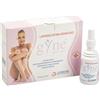 Cemon Gyne' lavanda vaginale 4 flaconi da 140 ml