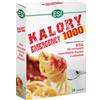 Esi kalory emergency 1000 24 ovalette