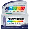 Multicentrum uomo 50+ 60 compresse
