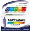 Multicentrum uomo 60 compresse