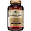 Solgar Multinutrient 30 tavolette