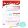 Gyno canesten Gynocanestest tampone vaginale