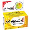 Multivitaminix Multivitamix crono 30 compresse