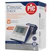 Pic Misuratore pressione pic classic check internazionale