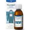 Munatoril sciroppo tosse secca e grassa 150 ml