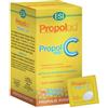 Propolaid Esi propolaid propol c 1000 mg 20 tavolette effervescenti