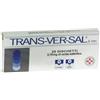 Transversal Trans-ver-sal 3,75 mg/ 6 mm cerotti transdermici trans-ver-sal 13,5 mg/ 12 mm cerotti transdermici trans-ver-sal 36,3 mg/ 20 mm cerotti transdermici