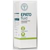 Unifarco Lfp epatofluid sciroppo 200 ml