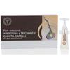Unifarco Lfp fiale rinforzanti capelli 10 fiale 10 ml