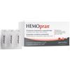 Benessere Farmacia Hemopran endorettali 7 supposte 2 g