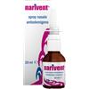 D.m.g. italia Spray nasale antiedemigeno narivent flacone 20 ml