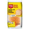 Schar classico del mastro panettiere pane bianco senza lattosio 330 g