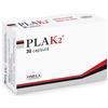 Omega pharma Plak2 30 capsule softgel