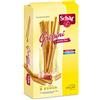 Schar grissini 4 porzioni da 60 g
