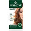 Herbatint 8r biondo chiaro ramato 150 ml