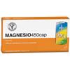 Unifarco Lfp magnesio 450 cap 30 capsule