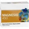 Unifarco Lfp magnesio450 20 buste