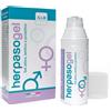 A&r pharma Herpasogel attivo lenitivo protettivo 50 ml