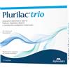 Agave Plurilac trio 12 bustine