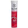 Unifarco Lfp multivit 50+ donna 20 compresse effervescenti