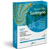Natura mix advanced sostegno 10 flaconcini da 15 ml