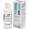 Benessere Farmacia Podidral ad emulsione detergente 250 ml