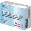 Benessere Farmacia Naturaflora plus 60 capsule vegetali