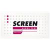 Screen pharma Screen alcool test salivare monouso alcoltest saliva
