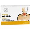 Unifarco Lfp oralflu gola 20 compresse
