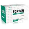 Screen pharma Screen droga test marijuana test antidroga con contenitore urina