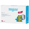 Troca' flu act 10 bustine