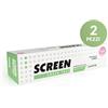 Screen pharma Test rapido fsh/menopausa screen urina 2 pezzi