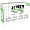 Screen pharma Test rapido 25-idrossivitamina d pungidito screen 1 pezzo test vitamina d