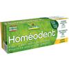 Boiron Homeodent dentifricio limone nuova formula 75 ml