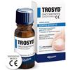 Trosyd Idrolacca trosyd trattamento onicodistrofie 7 ml