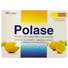 Polase limone 24 bustine