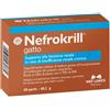 Benessere Farmacia Nefrokrill gatto 30 perle