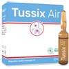 Benessere Farmacia Tussix air 10 fiale