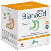 Neobioanacid Neobianacid pediatric 36 bustine granulari