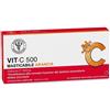 Unifarco Lfp vit c 500 masticabile arancia 20 compresse masticabili da 1,65 g
