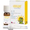 Uriach Unicodi' 15 ml fluoro zinco vitamina d3