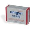 Unigyn sapone ph4,5 100 g