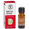 Unifarco Lfp vit d3 natural 17 ml